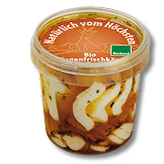 Ziegenfrischk.​Cashew-​Papr.​145g 