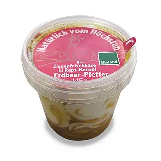 Ziegenfrischk.​Mohn-​Heidel.​145g 
