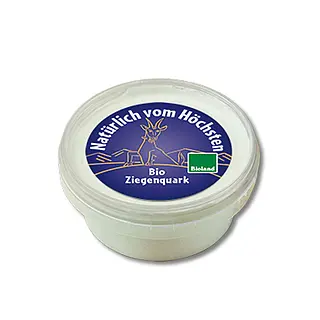 Ziegenquark 180 g 