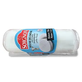 Ziegenweichkäse-​Rolle 150 g 