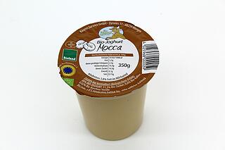 Zurw. Bio Mokka-​Joghurt 350 g 
