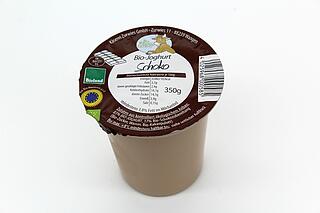 Zurw. Bio Schoko-​Joghurt 350 g 
