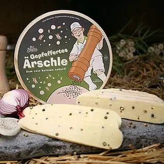 Zurw. gepfeffertes Ärschle 