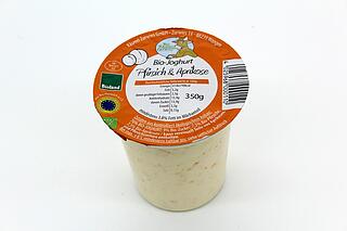 Zurw.​Bio Apr.​/Pfir. Jogh.​350 g 