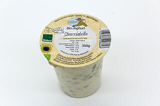 Zurw.​Bio-​Stracciat.​-Jogh 350 g 