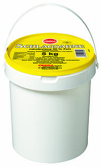 10 Eimer Omira Sahne 30 % 