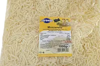AFMO Mozzarella gerieben 1,​-kg 