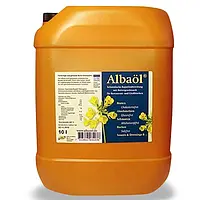 Alba Öl 10 ltr. 