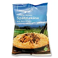 Allg. Spätzlekäse 200 g 