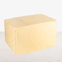 Allg.​Süßrahmbutter Block 10kg 
