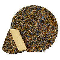 Allgäuer Almblütenkäse 1/​4 Lb. 