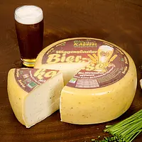 Allgäuer Bierkäse 