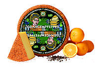 Allgäuer Orangen-​Pfefferkäse 