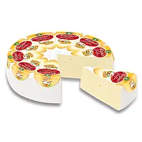 Allgäuer Rahmtorte natur 