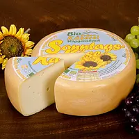 Allgäuer Sonntagskäse 