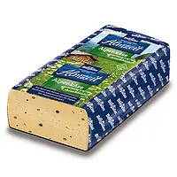 Almzeit grüner Pfeffer 