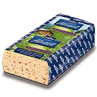 Almzeit mediterrane Kräuter 