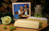 Anton´s Liebe blond exklusiv 