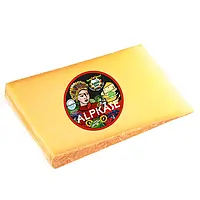 Bald. Alpkäse (Bergkäse) 180 g 