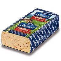 Basils Paprika-​Zwiebel 