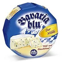Bavaria blu Das Original  