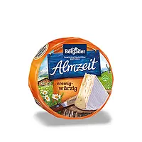 Berg. Almz.​Cremig-​würzig 330g 