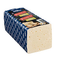 Bergader Bianco Natur 