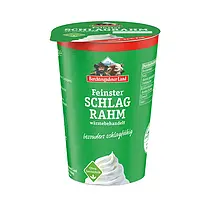 BGL Bergbauern Sahne 200 g 