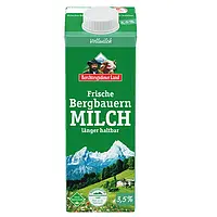 BGL Frischmilch 3,​5 % 1l 