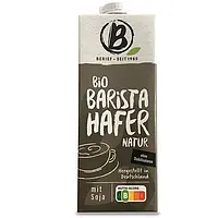Bio Barista Haferdrink 1 ltr. 