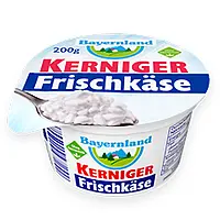 BLD Kerniger Frischkäse 200 g 