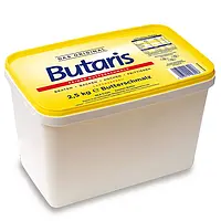 Butaris 2,​5 kg GV 