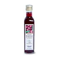 DE Himbeeressig 250 ml 