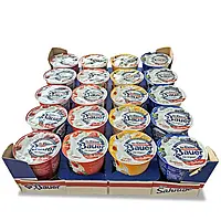 Der Kleine Bauer 100 g S gelb 