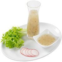 DH Kräuter-​Vinaigrette 3 ltr. 