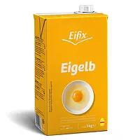 Eifix Eigelb 1 ltr. Ktn. 