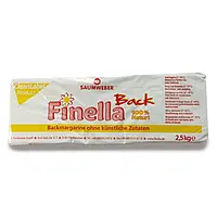 Finella Back-​Margarine 2,​5 kg 