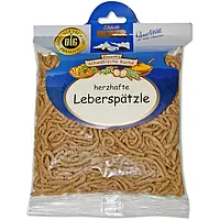 Frische Leberspätzle 300 g 