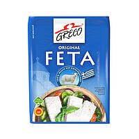 Greco griech Feta 400 g g.​U. 