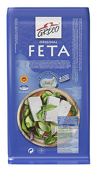 Greco griech.​Feta g.​U. 2,​- kg 