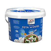 GRECO griech.​Feta u. G. Würfel 