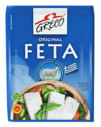 Greco Griech.​Schafs-​Feta 150 g 