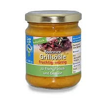 GvS Grillsößle fruchtig 185g 