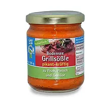 GvS Grillsößle pikant 185 g 