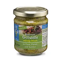 GvS Grillsößle würzig 185g 