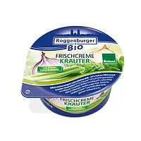 He Bio Frischcreme Kräut. 125g 