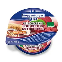 He Bio Frischk. Rote Bete 125g 