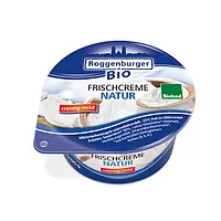 He Bio Frischkäse Sahne 125 g 