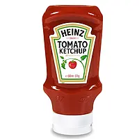 Heinz Tomato Ketchup 500 ml 