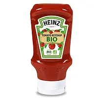 Heinz Tomato Ketchup Bio 500ml 